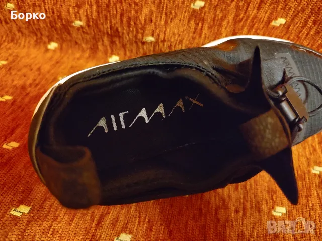 Nike Air Max-дамски маратонки №38, снимка 10 - Маратонки - 55980329
