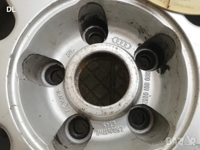 17 5х112, 17 5x112 Avus Audi B5 S4, Авус, снимка 10 - Гуми и джанти - 48426488