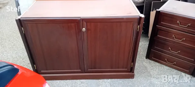 шкафове (с чекмеджета и с рафтове), снимка 2 - Шкафове - 49986987