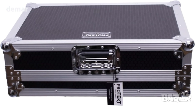Калъф Protekt DJ Flight за Numark Mixstream Pro контролер, снимка 5 - Ресийвъри, усилватели, смесителни пултове - 52264659