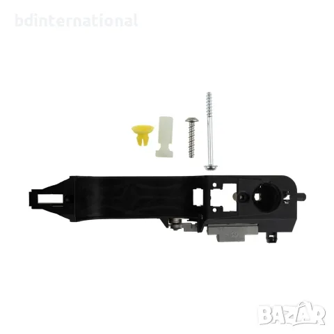 Основа за външна дръжка, Предна дясна, Ford Focus Mk2 FL (DA3), снимка 4 - Части - 56063901