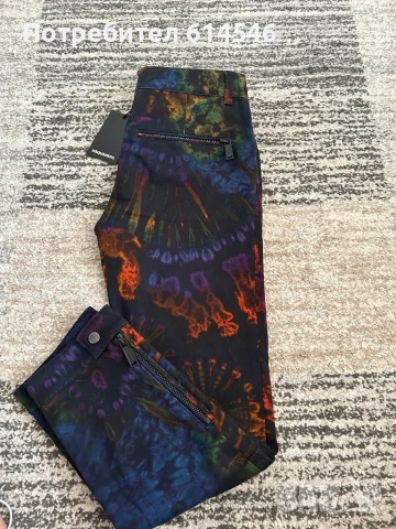 Нови оригинални дънки с етикет Dsquared2 , снимка 2 - Дънки - 51419683