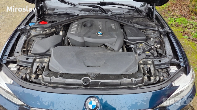 bmw 430i xdrive, снимка 14 - Автомобили и джипове - 52836419