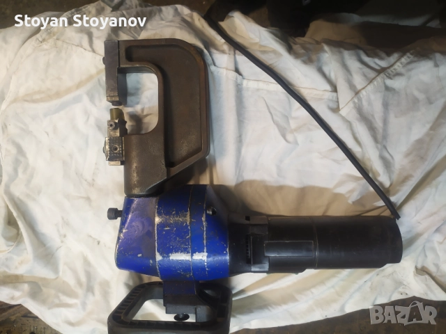 Машина TRUMPF 350, снимка 2 - Други инструменти - 52996718