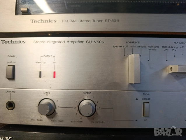 Тонколони усилватели ресийвъри, снимка 2 - Тонколони - 53031407