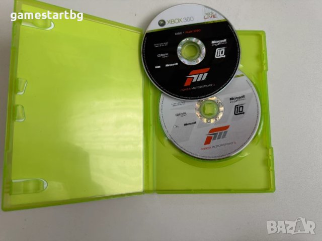Forza Motorsport 3 за Xbox 360, снимка 3 - Игри за Xbox - 50540135