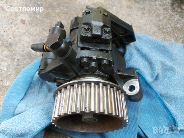 ГНП за Nissan Qashqai , снимка 4 - Части - 41611374