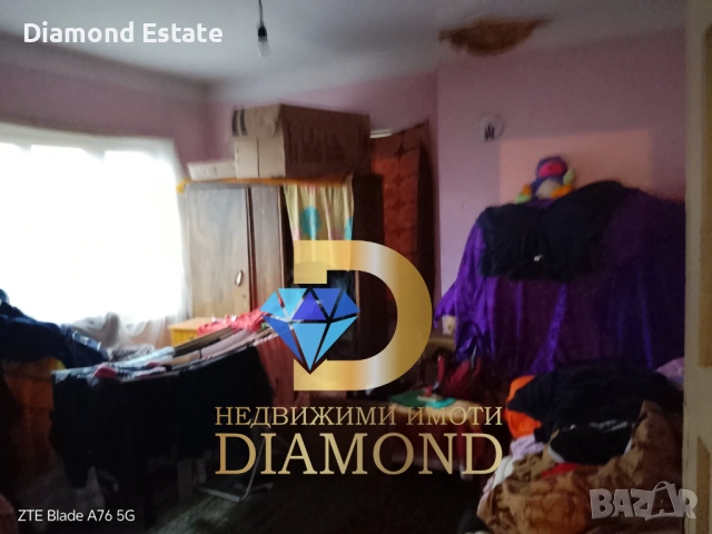 Двуетажна къща в село Малко Тръново, общ. Чирпан, снимка 9 - Къщи - 53709551