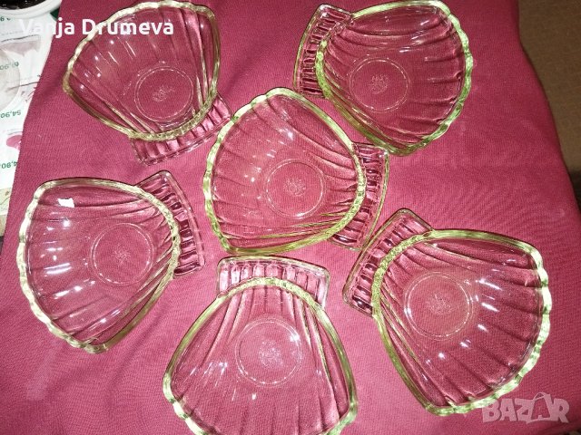 чинийки за ядки,сосове от йена глас на Симакс - неизползвани, снимка 4 - Сервизи - 41356175