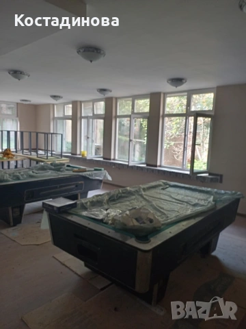 Дава под наем многофукционално помещение 120 кв.м. в гр. София - център, снимка 7 - Офиси - 53846036