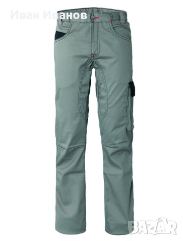 работни панталони  LANCELOT Stiffer  размер ХЛ-ХХЛ, снимка 1 - Панталони - 40361014