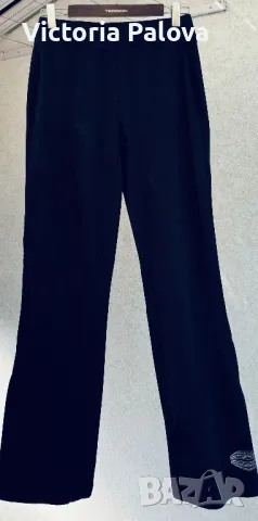 Спортен панталон ACTIVE М, снимка 4 - Панталони - 48162524