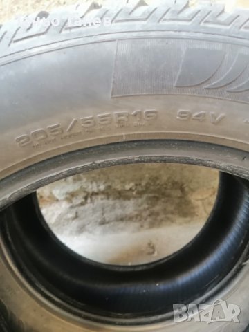 зимни гуми , снимка 7 - Гуми и джанти - 42663859
