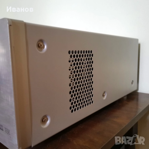 MARANTZ SR 9300 THX Surround EX, снимка 4 - Ресийвъри, усилватели, смесителни пултове - 52553007