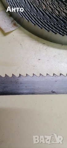 Ленти за банцинг , снимка 3 - Други машини и части - 51990593