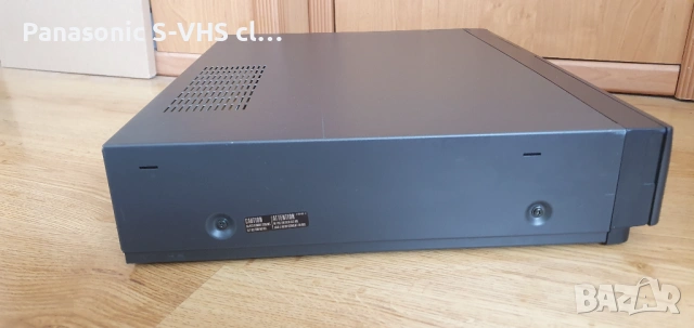 SONY SLV-615UB Hi-Fi stereo Sp/Lp , снимка 15 - Плейъри, домашно кино, прожектори - 53583120