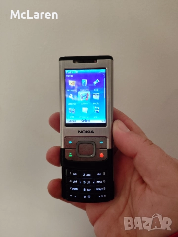 Nokia 6500 slide, снимка 3 - Nokia - 52942321