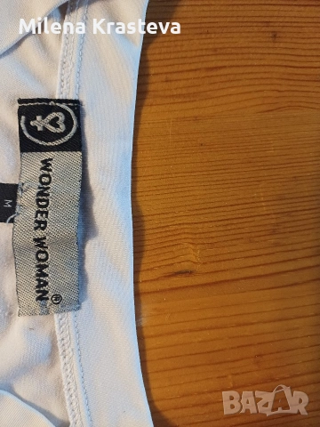 WONDER WOMAN, снимка 4 - Тениски - 53689301