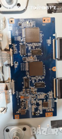 42PES0001D 10, снимка 3 - Части и Платки - 40994606