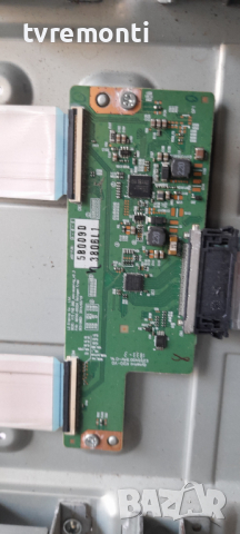 TCon BOARD ,LG display CoLTD desk V15FHD DRD no-scaning_v0.3 ,P/N 6870C-0532A,6871L-3806L