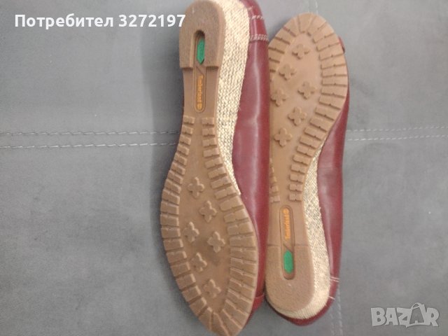 TIMBERLAND - елегантни,дамски обувки, оригинални,закупени от Австралия,размер 40 , снимка 7 - Дамски елегантни обувки - 42291747