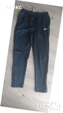 Nike dri-fit долнище 13-15г