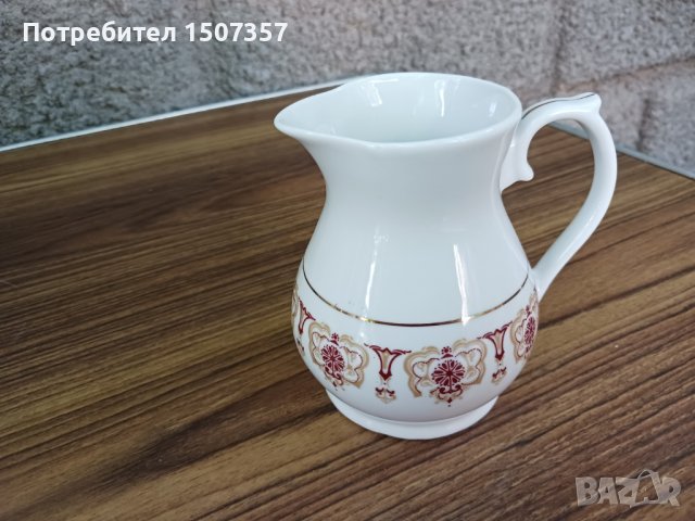 Ретро порцеланова кана