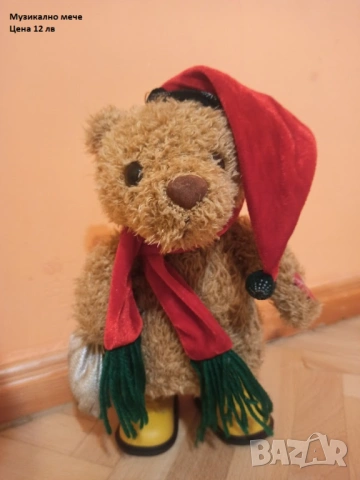 Бебешки играчки, снимка 2 - Други - 52956457