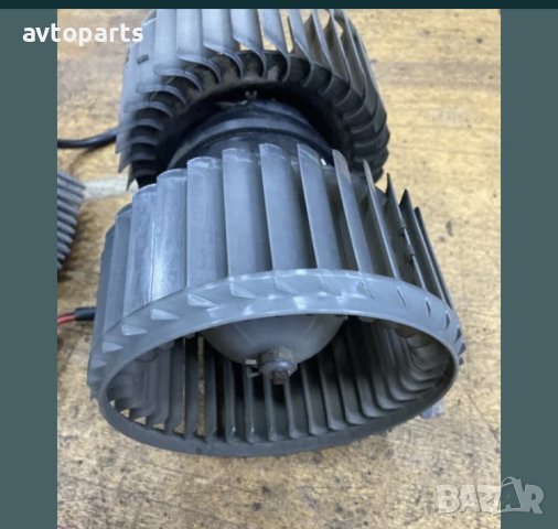 Vw phaeton 2003година мотор и реостат парно, снимка 2 - Части - 40738859