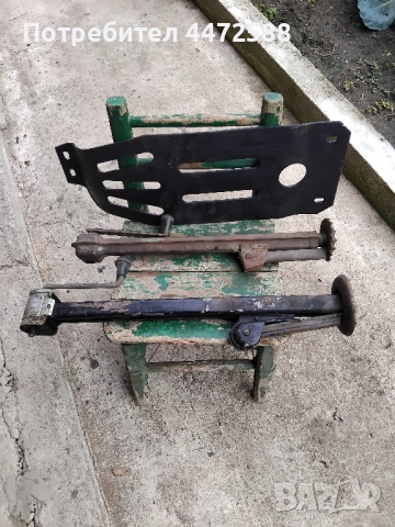 джанти и стартер за фиат пунто и други части , снимка 3 - Гуми и джанти - 52385909