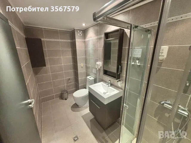 Двустаен апартамент с възможност за преустройство в тристаен, с морска гледка Бяла Бийч Резорт, снимка 13 - Апартаменти - 55845077