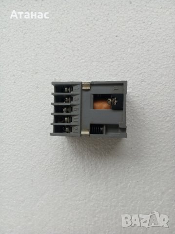 Контактор Реле, снимка 6 - Други - 17770205