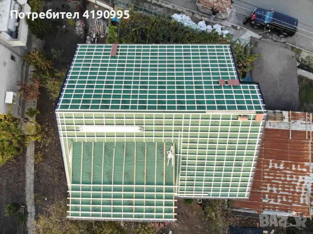 Ремонт на покриви в цялата страна Отстъпки за пенсионери до 20 процента , снимка 16 - Ремонти на покриви - 47840452