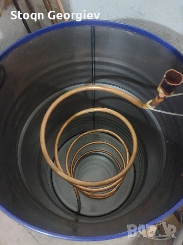 казан за ракия , снимка 3 - Други стоки за дома - 53097809