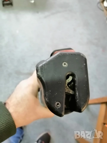 Щора за багажник AUDI A4, снимка 6 - Аксесоари и консумативи - 53680073