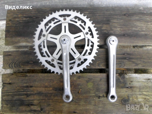 Ofmega/ретро шосейни курбели/