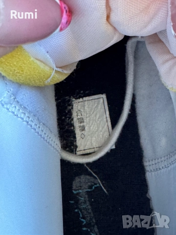 Оригинални кожени кецове Nike Blazer Mid ! 49,5 н, снимка 9 - Кецове - 51799884