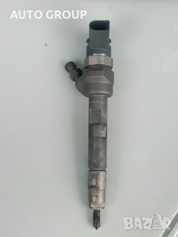 Дюза за Тойота, Бмв, Мини / MINI BMW TOYOTA - 0445110600, снимка 3 - Части - 53265566