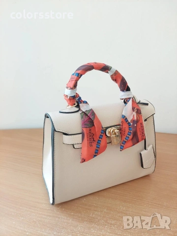 Чанта Hermes Kelly- 1500-B, снимка 2 - Чанти - 42323420