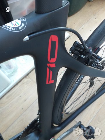 Pinarello Dogma F10, снимка 11 - Велосипеди - 38984714