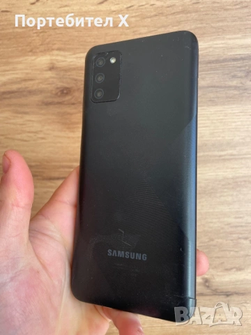SAMSUNG A02s