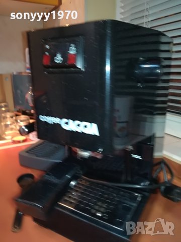 gaggia made in italy 3011220929, снимка 9 - Кафемашини - 38847623