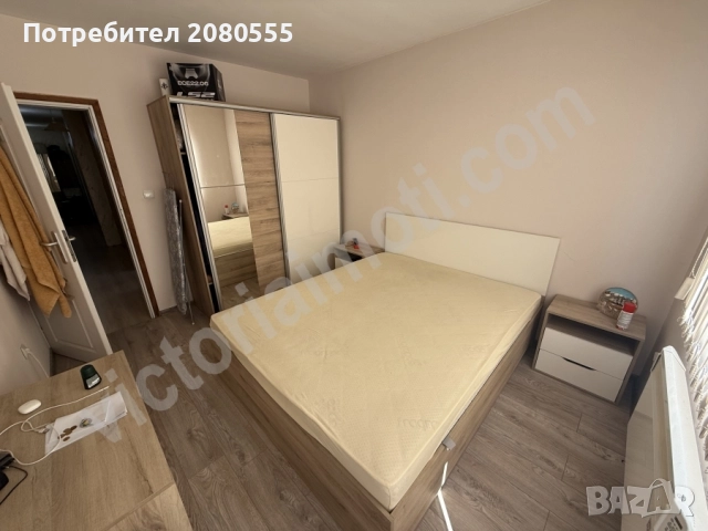 Тристаен апартамент на бул. Бъглария , снимка 5 - Апартаменти - 51958664