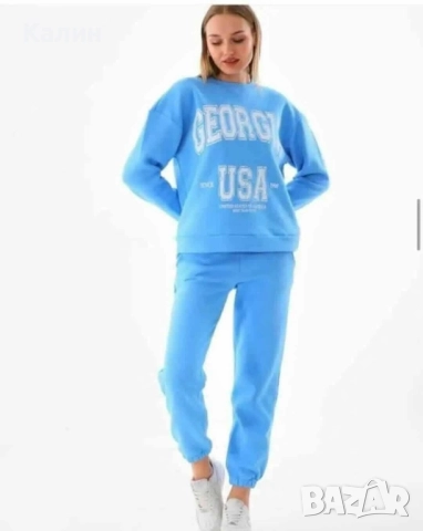 Дамски комплекти - два цвята - 40 лв. - Намаление !, снимка 2 - Спортни екипи - 52549235