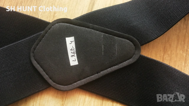 BLUE WEAR размер One Size тиранти - 2071, снимка 6 - Екипировка - 53418425