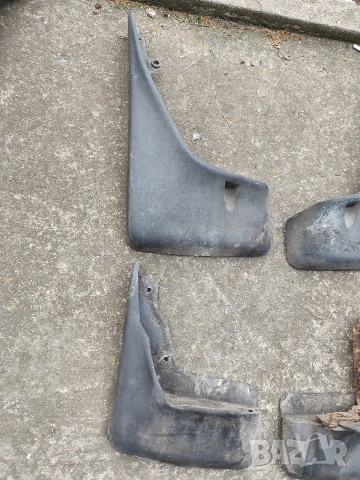 Калобрани -Land Rover Freelander 2 -2008г, снимка 2 - Части - 53717652