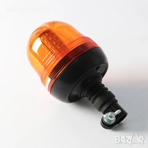 LED ЛЕД Аварийна/сигнална лампа Маяк – NA265, снимка 4 - Аксесоари и консумативи - 56053798