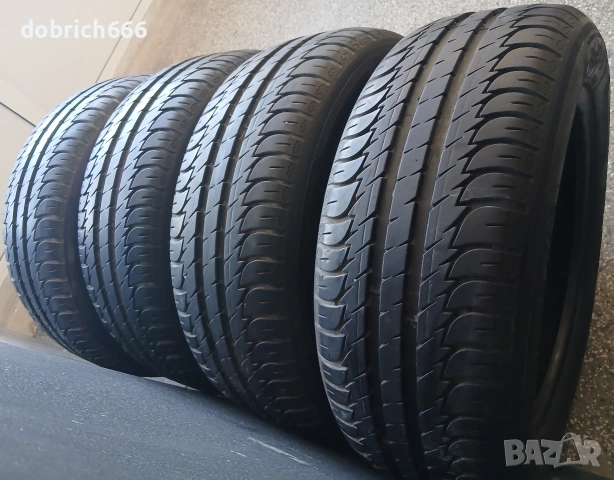 205/55/16 летни гуми Kleber DOT1217