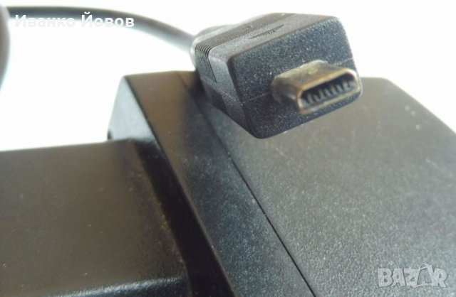 Зарядно / Адаптер / Захранване  Zte Charger STC-A22050U8-A 8pin, 3 лв, снимка 6 - Резервни части за телефони - 44192189