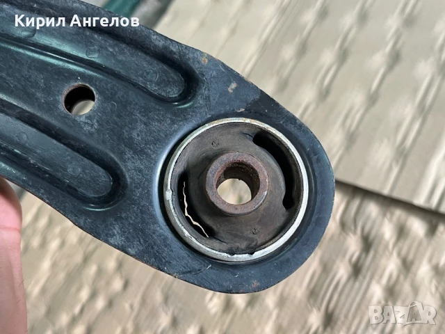 Предни носачи за VW Golf 3 4x100, снимка 4 - Части - 51281357